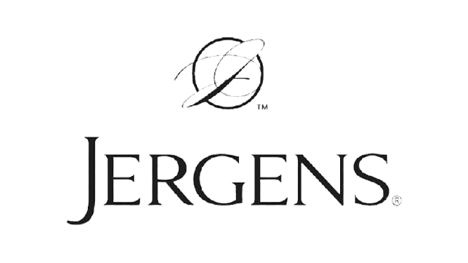 Jergens logo
