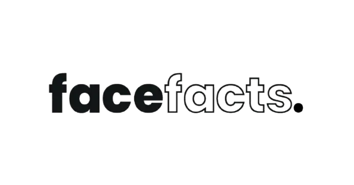 Face facts logo