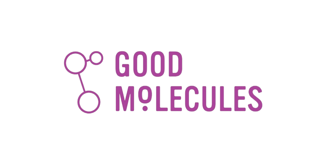 Good Molecules logo