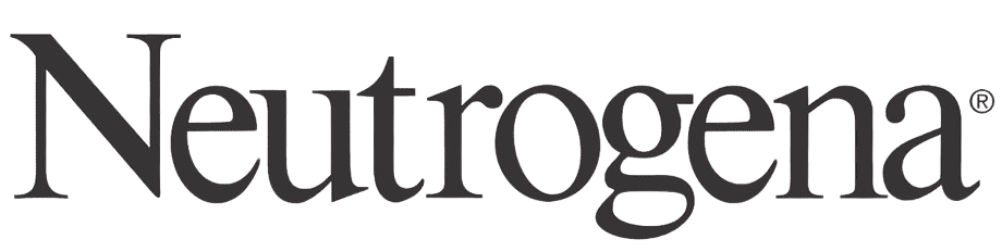 Transparent neutrogena logo