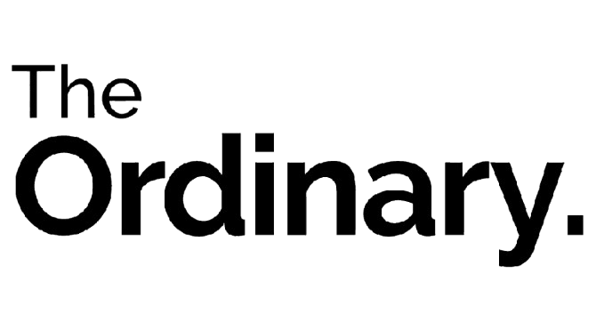 The Ordinary logo
