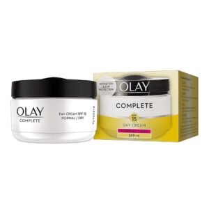 Olay Complete Day Face Cream