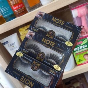Note Eyelash Extension