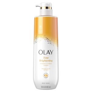 Olay Vitamin C Body Wash