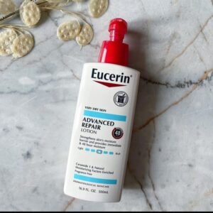 Eucerin Intensive Repair Lotion