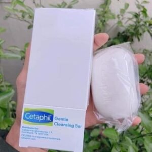 Cetaphil Deep Cleansing Bar
