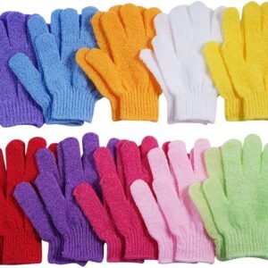 Exfoliating Gloves