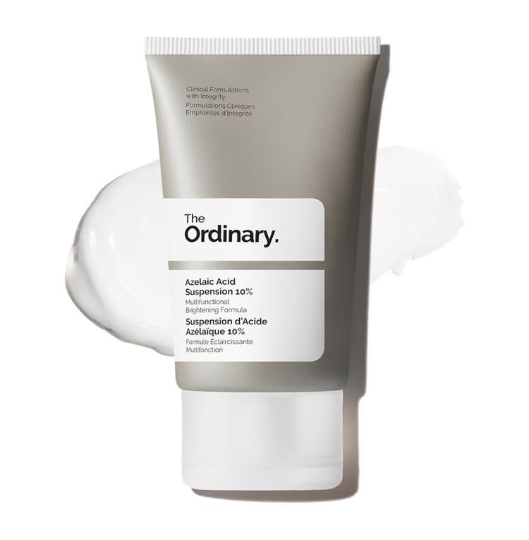 The Ordinary Azelaic Acid Suspension 10%