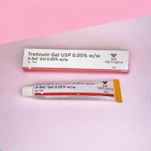Tretinoin 0.05% Gel