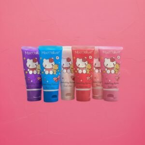 Mocallure Hand Cream