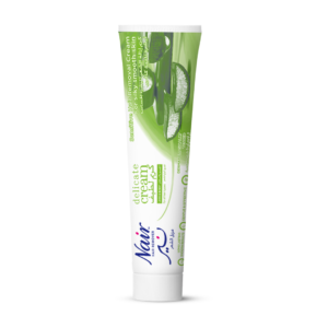Nair Sensitive Hair Removal Cream