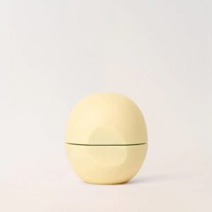 EOS Vanilla Bean Lip Balm - 7g