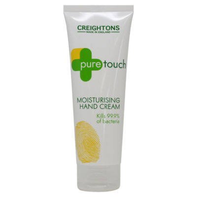 Creightons Pure Touch Moisturising Hand Cream