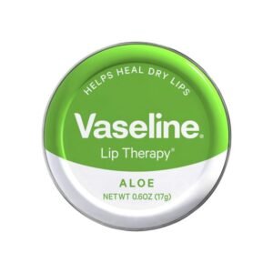 Vaseline Aloe Vera Lip Therapy 20g
