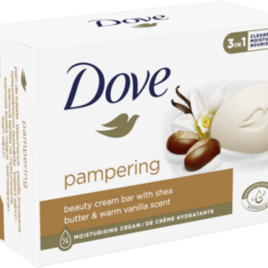 Dove Pampering Beauty Bar