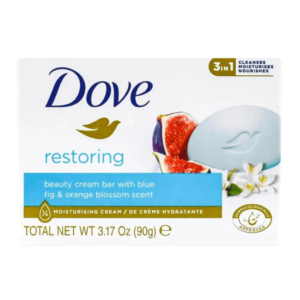Dove Restoring Beauty Bar