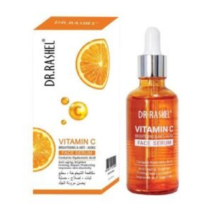Dr. Rashel Vitamin C Serum