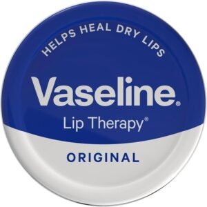 Vaseline Original Lip Therapy