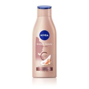 NIVEA Q10 + Vitamin C Firming Body Lotion
