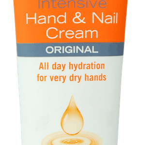 Cuticura Intensive Hand & Nail Cream 75ml