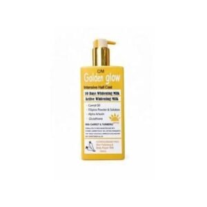 Golden Glow Intensive Whitening Lotion