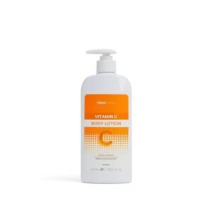 Facefacts Vitamin C Body Lotion 400ml