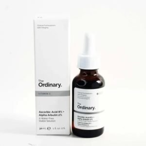 The Ordinary Ascorbic Acid 8% + Alpha Arbutin 2%