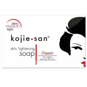 Kojie San Skin Lightening Soap