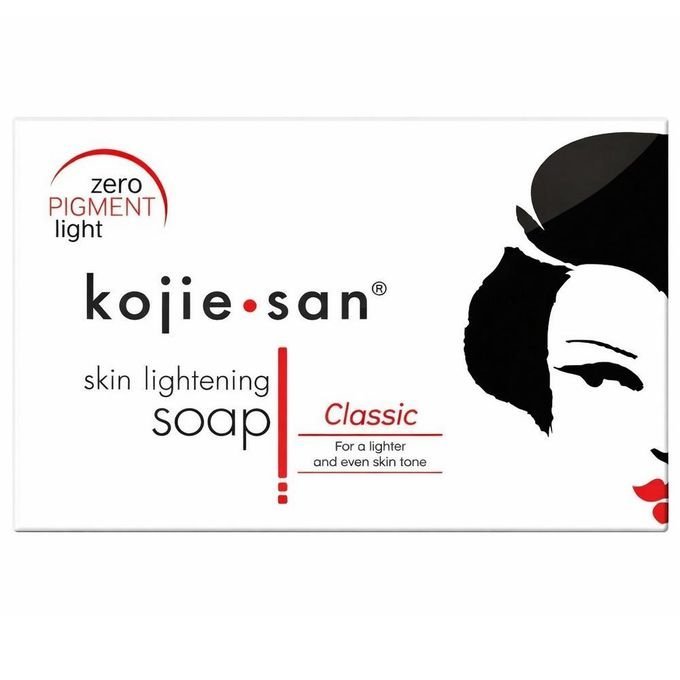 Kojie San Skin Lightening Soap