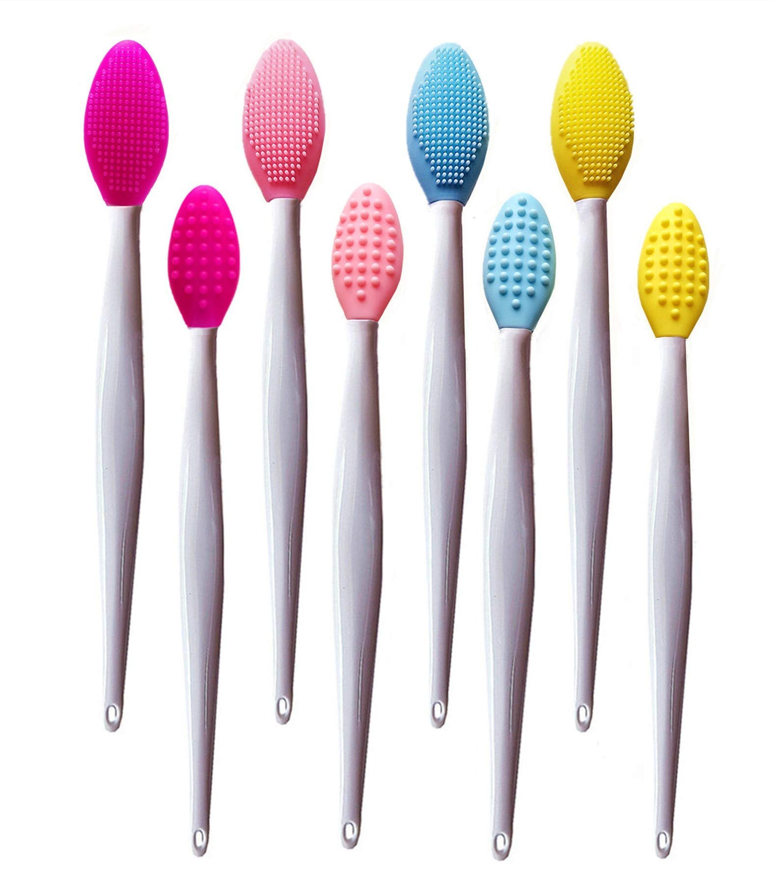 Silicone Lip Scrub Tool - Image 2