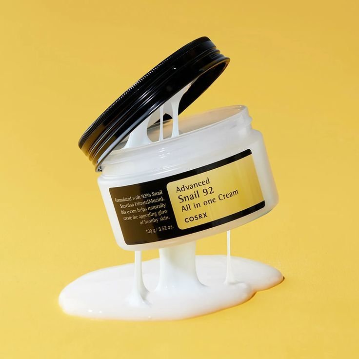 COSRX Advanced Snail 92 All In One Cream - Image 3