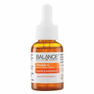 Balance Vitamin C Brightening Serum (30ml)