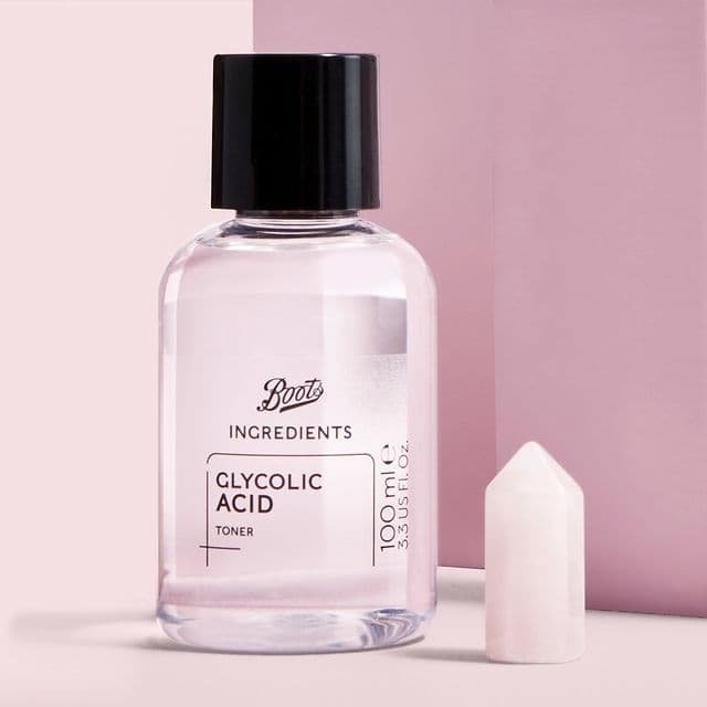 Boots Glycolic Acid Toner - Image 2