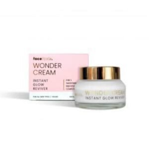 Facefact Wonder Cream