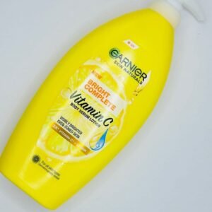 Garnier Vitamin C Body Serum Lotion
