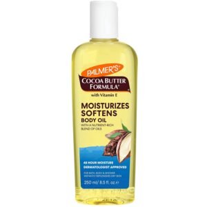 Palmer's Cocoa Butter Formula Moisturizing Body Oil
