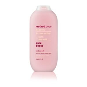 Method Body Wash Pure Peace 18oz