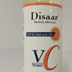 Disaar Vitamin C Oil - 100ml