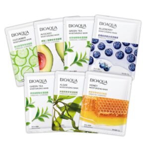 BioAqua Face Sheet Mask
