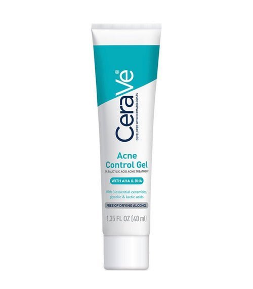 CeraVe Acne Control Gel