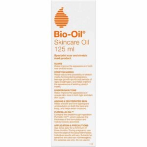 Bio-Oil 125ml