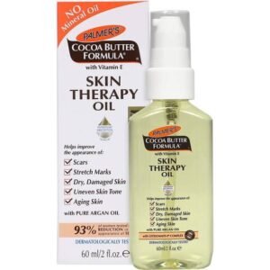 Palmer's Cocoa Butter Formula Skin Therapy Oil 60ml