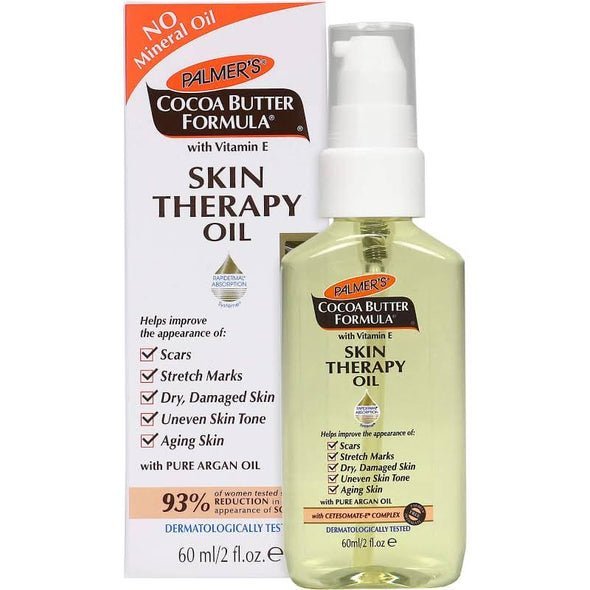 Palmer's Cocoa Butter Formula Skin Therapy Oil 60ml