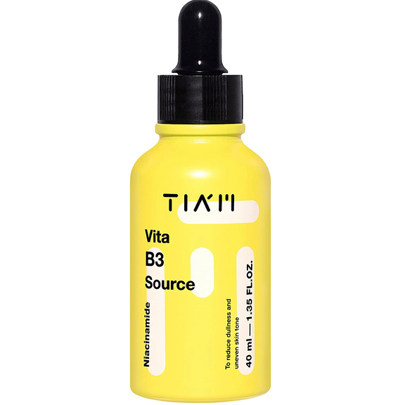Tia'm Vita B3 Source Niacinamide Serum - 40ml