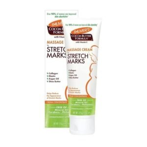 Palmer's Cocoa Butter Formula Massage Cream