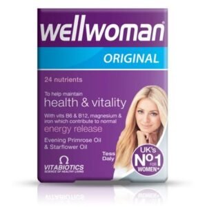 Wellwoman Original