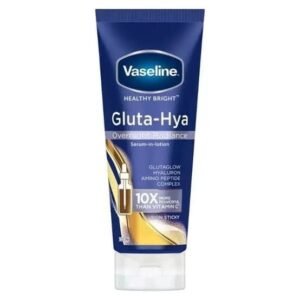 Vaseline Gluta-Hya Overnight Radiance Repair