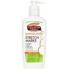 Palmer's Cocoa Butter Formula Massage Lotion for Stretch Marks
