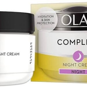 Olay Complete Night Face  Cream