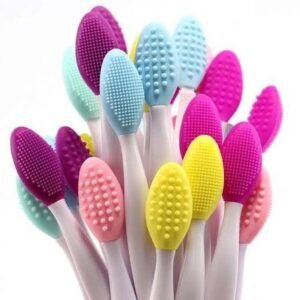 Silicone Lip Scrub Tool